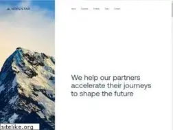 Sites similar to nordstar.com