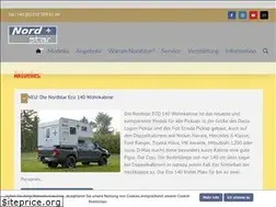 Sites similar to nordstar.de