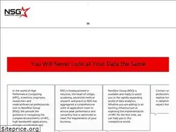 Sites similar to nordstargroup.com
