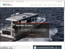Sites similar to nordstarusa.com