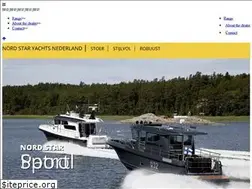 Sites similar to nordstaryachts.nl