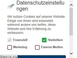 Sites similar to nordsteg.at