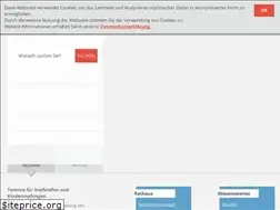 Sites similar to nordstemmen.de