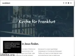 Sites similar to nordstern-frankfurt.de
