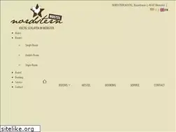 Sites similar to nordstern-hostel.de