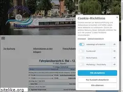 Sites similar to nordstern-reederei.de