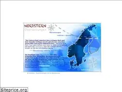 Sites similar to nordstern-uebersetzungen.de