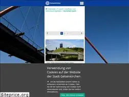 Sites similar to nordsternpark.info