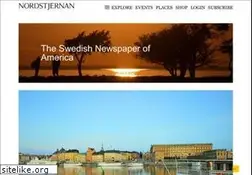 Sites similar to nordstjernan.com
