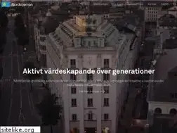 Sites similar to nordstjernan.se