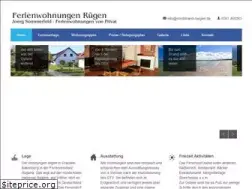 Sites similar to nordstrand-ruegen.de