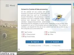 Sites similar to nordstrand.de