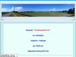 Sites similar to nordstrand123.de