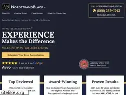 Sites similar to nordstrandlaw.com