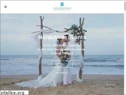 Sites similar to nordstromevents.com