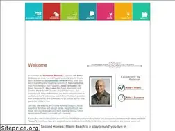 Sites similar to nordstromnetwork.com