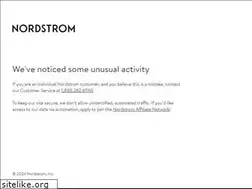 Sites similar to nordstromshoe.com