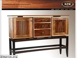 Sites similar to nordstromwoodworking.com