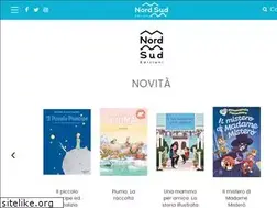Sites similar to nordsudedizioni.it