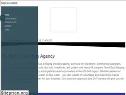 Sites similar to nordsudshipping.com