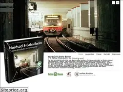 Sites similar to nordsued-s-bahn.de