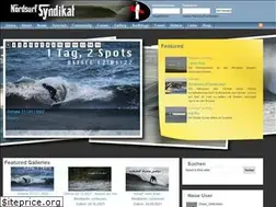 Sites similar to nordsurf-syndikat.de