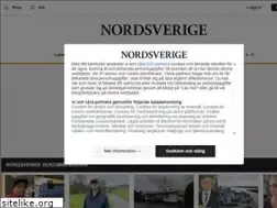 Sites similar to nordsverige.se