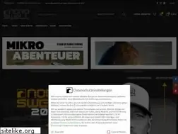 Sites similar to nordswell.de