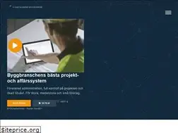 Sites similar to nordsys.se