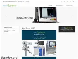 Sites similar to nordsystems.eu