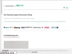 Sites similar to nordtapete.de