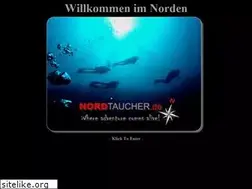 Sites similar to nordtaucher.de