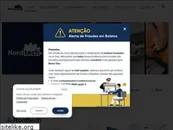 Sites similar to nordtech.com.br