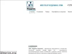 Sites similar to nordtech.kz
