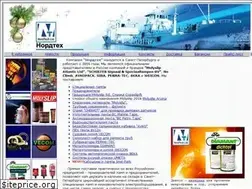 Sites similar to nordtech.ru