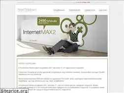 Sites similar to nordtelekom.hu