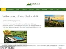 Sites similar to nordthailand.dk