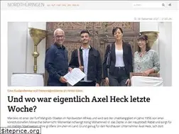 Sites similar to nordthueringen.de