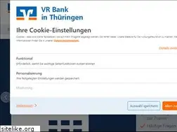 Sites similar to nordthueringer-volksbank.de