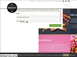 Sites similar to nordthy.com