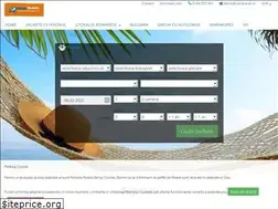 Sites similar to nordtravel.ro