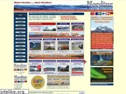 Sites similar to nordtur.de