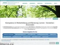 Sites similar to nordum-akademie.de