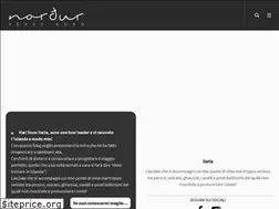 Sites similar to nordur.it