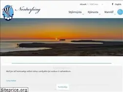 Sites similar to nordurthing.is