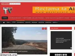 Sites similar to nordvest-tv.ro