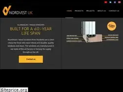 Sites similar to nordvest.co.uk
