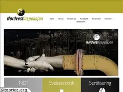 Sites similar to nordvest.no