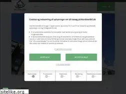 Sites similar to nordvestbo.dk