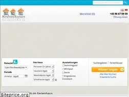 Sites similar to nordvestkysten.de